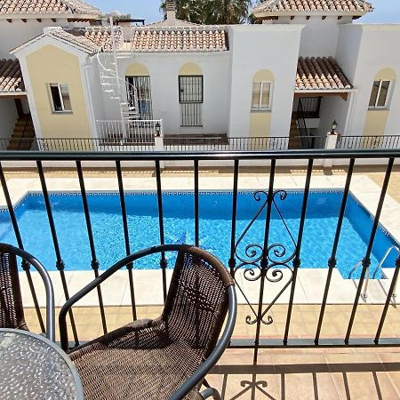 Chimenea Pinar 2 Apartments Casasol Nerja Eksteriør billede