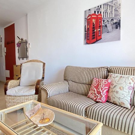Chimenea Pinar 2 Apartments Casasol Nerja Eksteriør billede