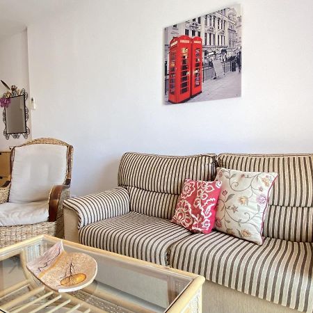 Chimenea Pinar 2 Apartments Casasol Nerja Eksteriør billede