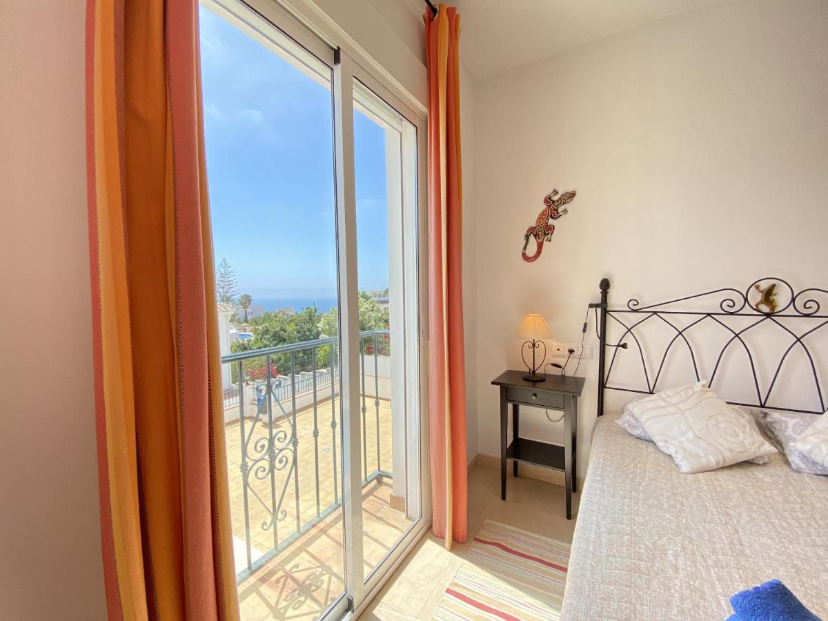 Chimenea Pinar 2 Apartments Casasol Nerja Eksteriør billede
